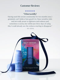 The Mini Support Serum