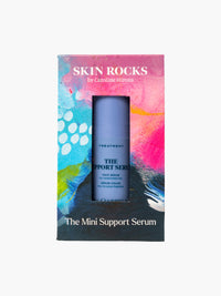 The Mini Support Serum