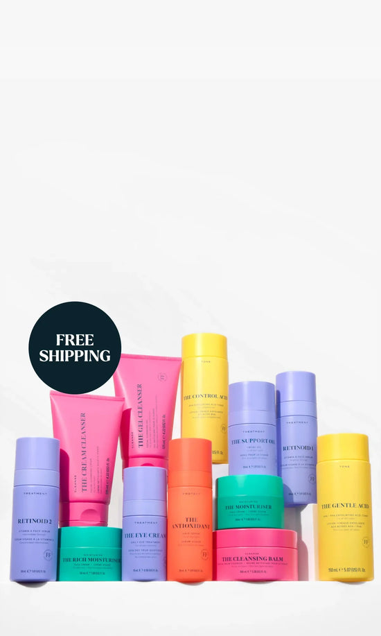 Skin Rocks by Caroline Hirons