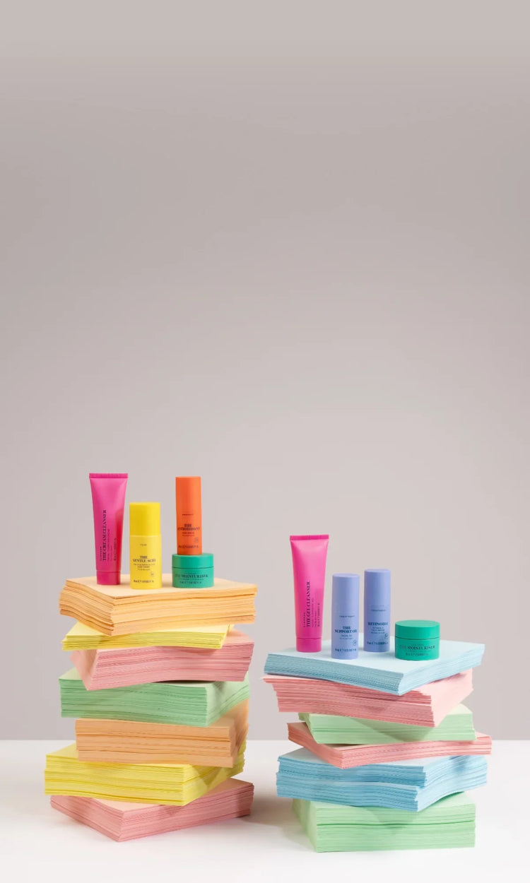 Minis – Skin Rocks