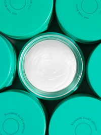 The Moisturiser Fragrance Free