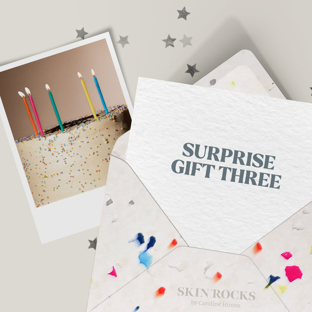 Surprise Gift 3