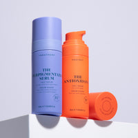 The Treat and Protect Duo