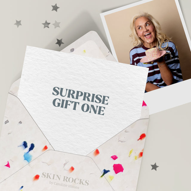 Surprise Gift 1