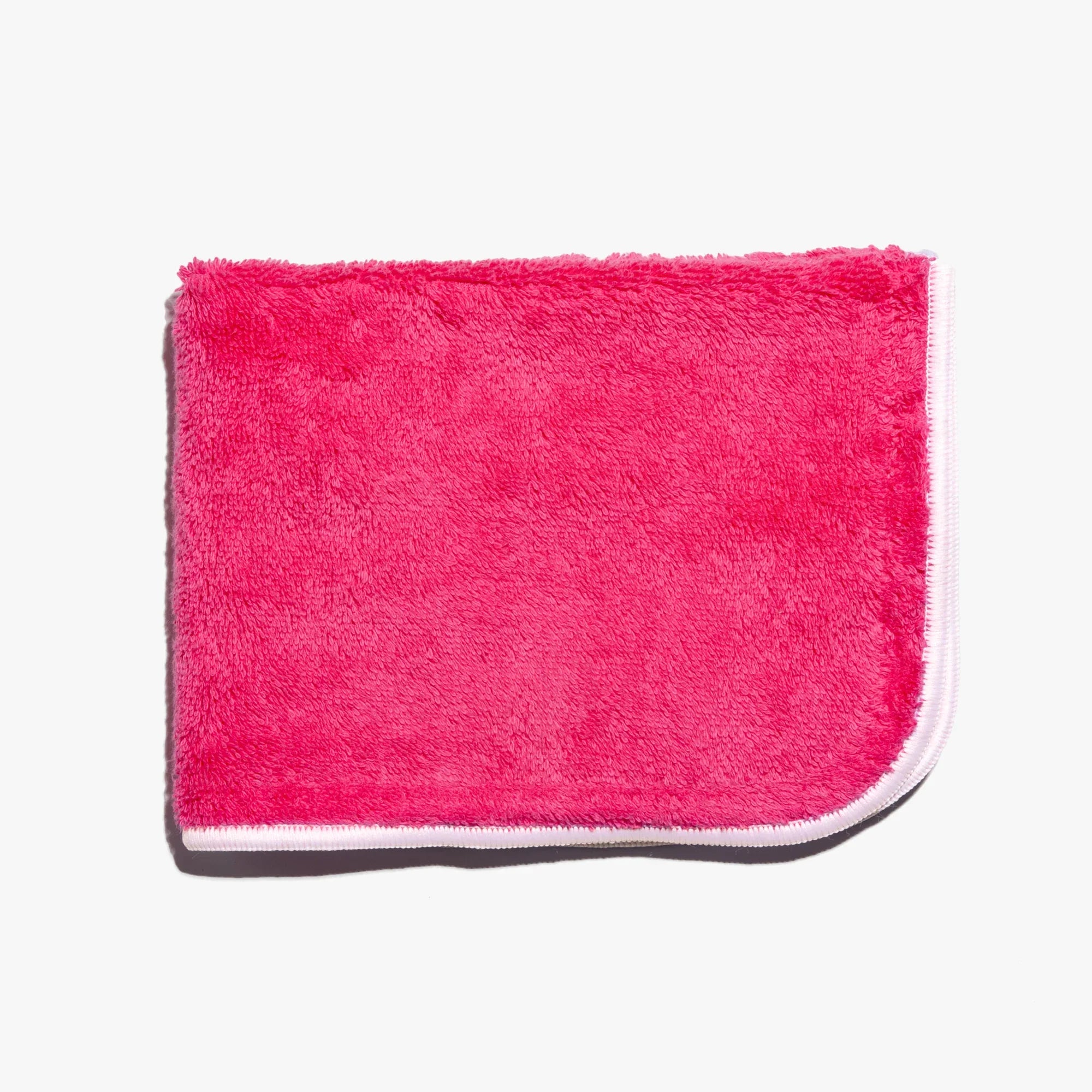 The Pink Flannel