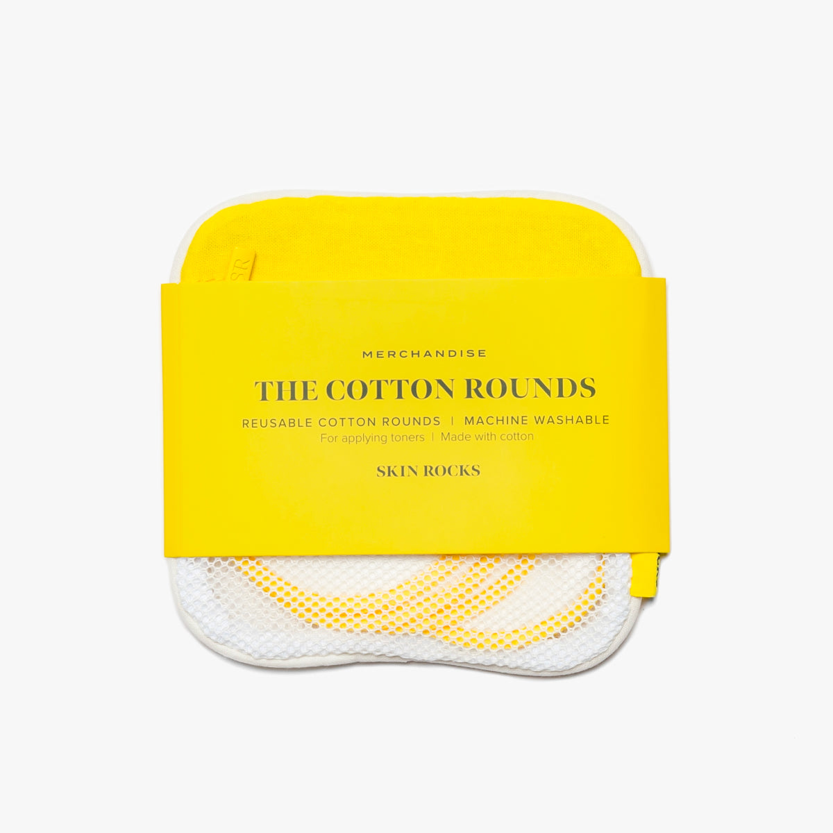 The Cotton Rounds