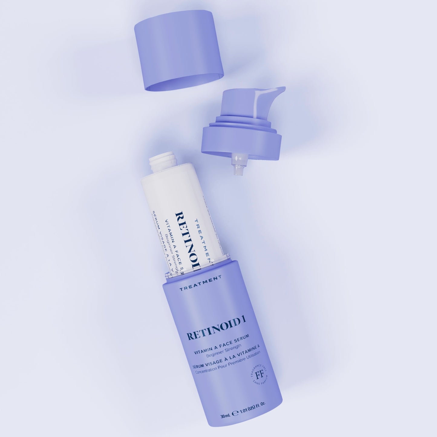 Retinoid 1 Refill