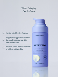 Retinoid 1