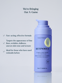 Retinoid 2 Refill