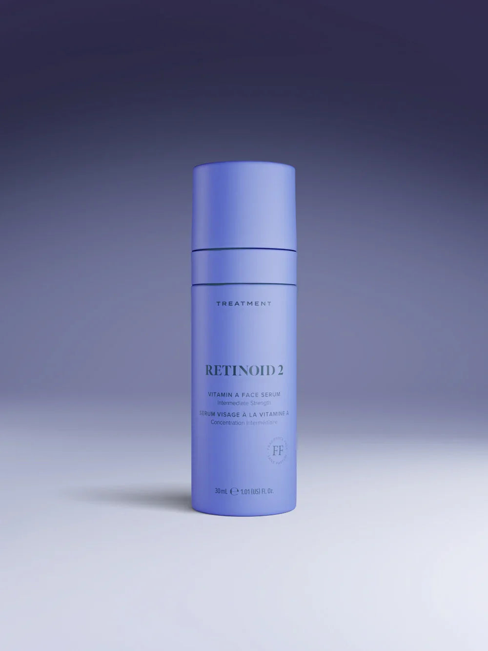 Retinoid 2 | Intermediate-Level Vitamin A Serum | Skin Rocks