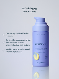 Retinoid 3 Refill