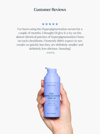 The Hyperpigmentation Serum Refill