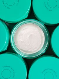 The Rich Moisturiser