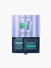 The Soothe and Replenish Duo