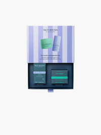 The Soothe and Replenish Duo