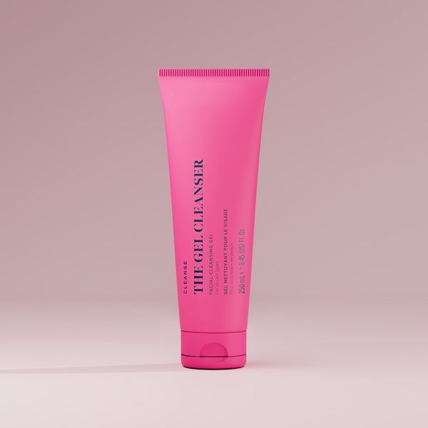 The Gel Cleanser Supersize | Skin Rocks by Caroline Hirons