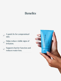 The Support Mask
