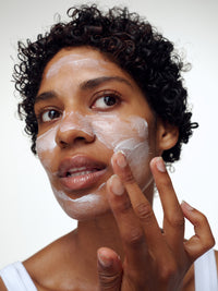 The Support Mask