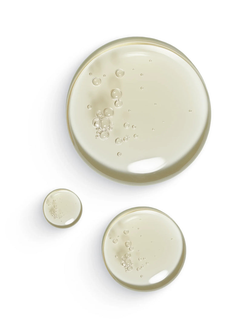 The Support Oil | Sensitive Skin Rescue | Skin Rocks