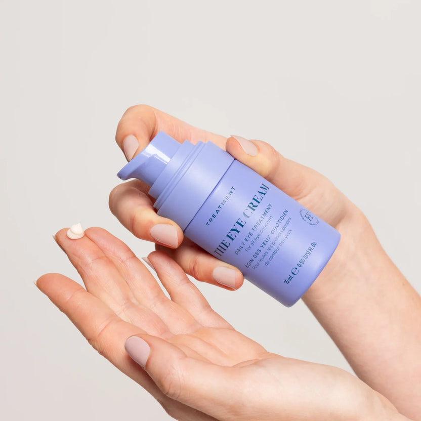 The Eye Cream | Skin Rocks by Caroline Hirons