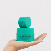 The Mini Moisturiser Fragranced