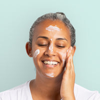 The Rich Moisturiser Fragrance Free