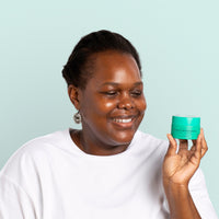 The Rich Moisturiser Fragrance Free