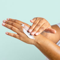 The Moisturiser Fragrance Free