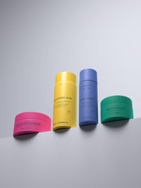 The Beginner Routine