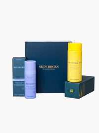 The Blemish Control Duo - Beginner