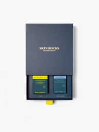 The Blemish Control Duo - Intermediate