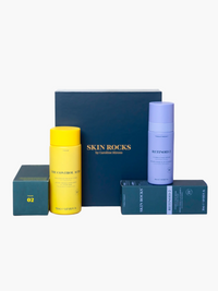 The Blemish Control Duo - Intermediate