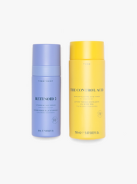 The Blemish Control Duo - Intermediate