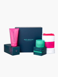 The Bookends™ Fragrance Free