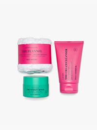 The Bookends™ Fragrance Free