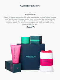 The Bookends™ Rich Edition