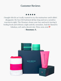 The Bookends™ Fragrance Free