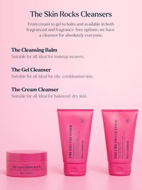 The Cleansing Balm