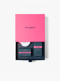 The Double Cleanse Duo Fragrance Free