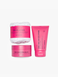 The Double Cleanse Duo Fragrance Free