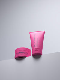 The Double Cleanse Duo Fragrance Free