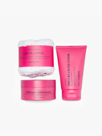 The Double Cleanse Duo