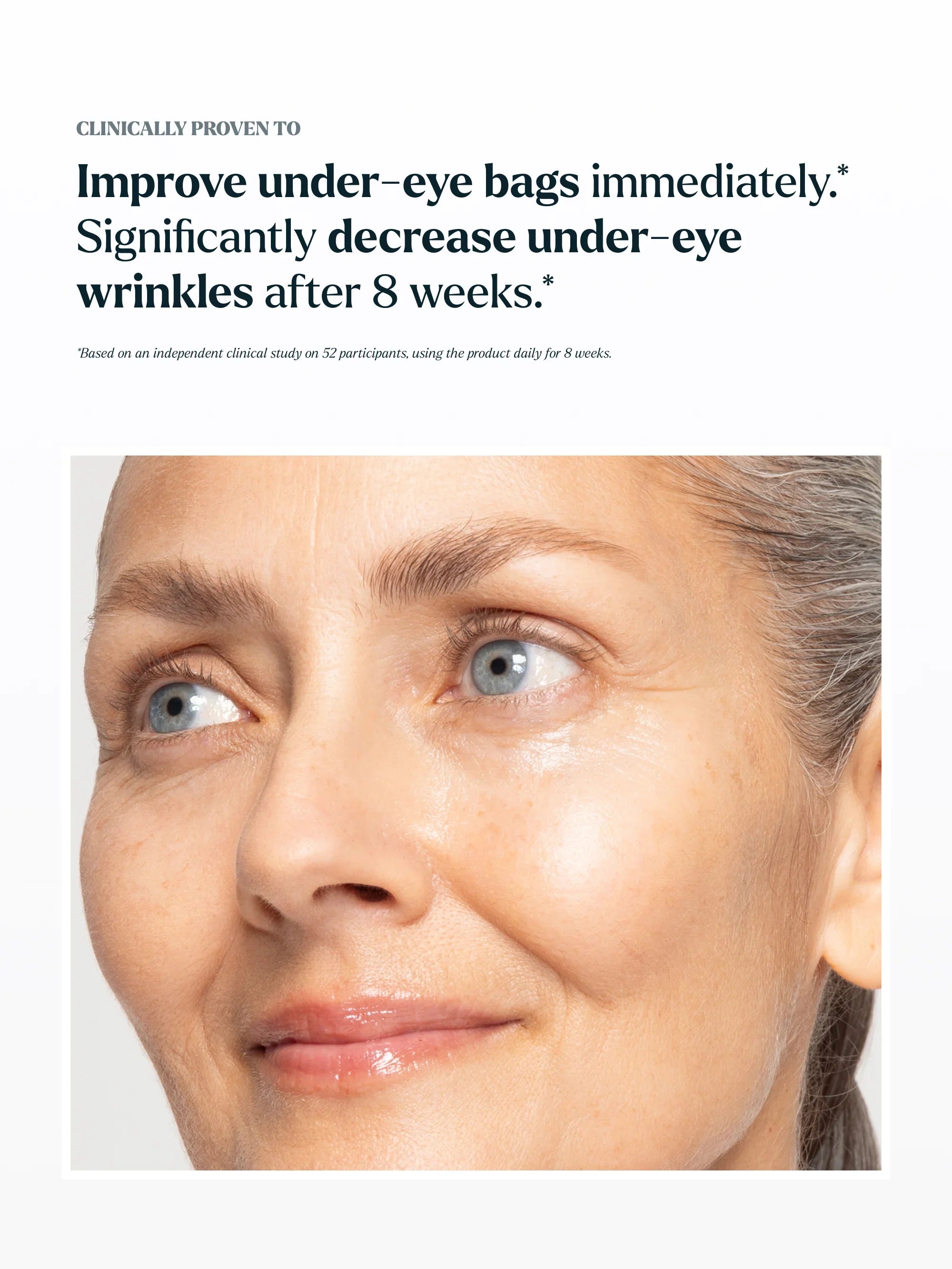 The Eye Cream Refill | Skin Rocks by Caroline Hirons
