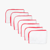 Product image of The Flannel Seven Pack | Skin Rocks by Caroline Hirons