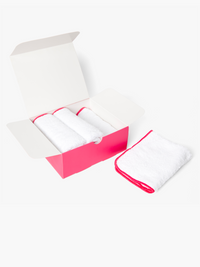 The Flannel (set of 7)