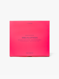 The Flannel (set of 7)