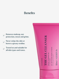 The Gel Cleanser