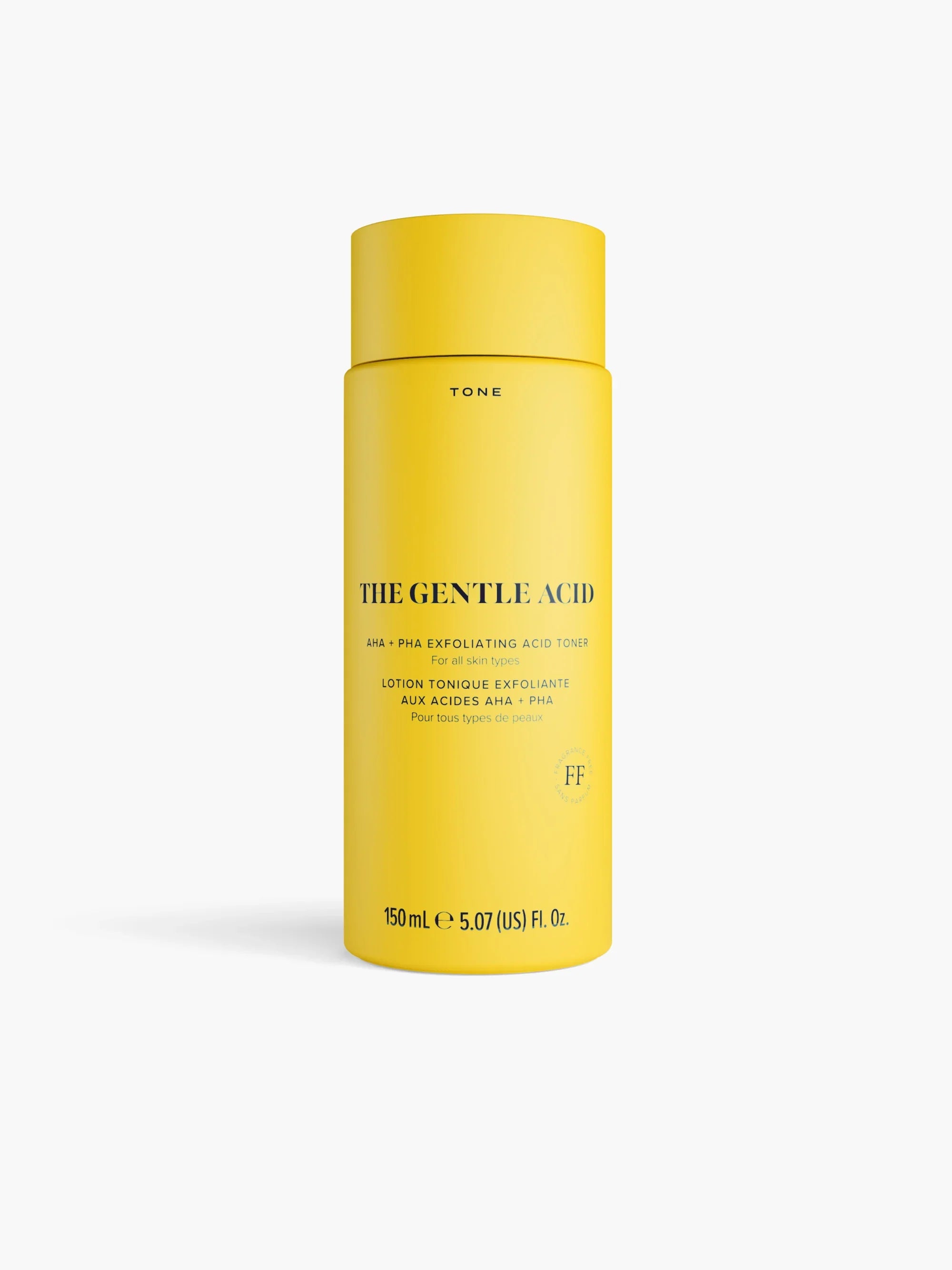 Gentle Acid