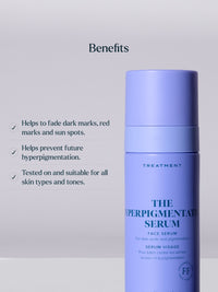 The Hyperpigmentation Serum Refill