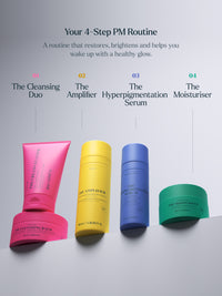 The Hyperpigmentation Serum Refill